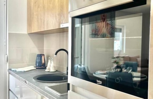 Rozino Apartment | Azure Apartments