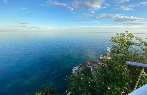 San Francisco Apartment | azure camotes resort hotel