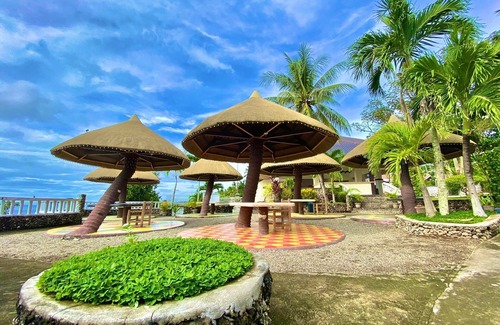 San Francisco Apartment | azure camotes resort hotel