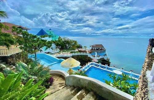 San Francisco Apartment | azure camotes resort hotel