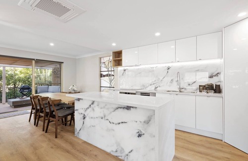 Korora House | Azure - Coastal Elegance Just Steps from the Sand