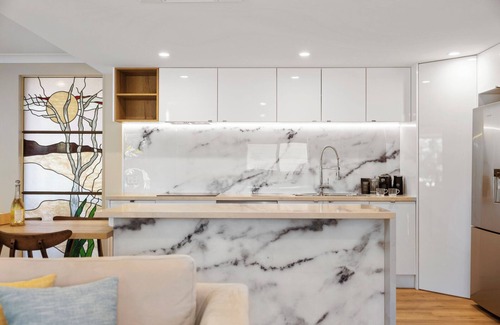 Korora House | Azure - Coastal Elegance Just Steps from the Sand
