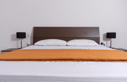 Zurrieq Apartment | Azure FOUR