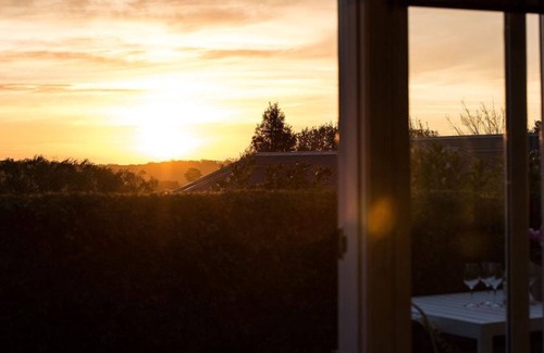 Daylesford Villa | Azure. Located in the heart of Daylesford