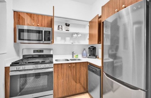 West Avenue Condo | Azure Suite Resort Passes Available Parking