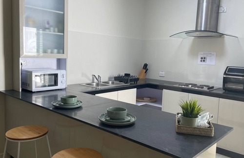 Jurien Bay Villa | Azure Tides Unit 56 Seafront Estate