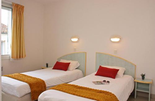 Fouras Apartment | Azureva Fouras
