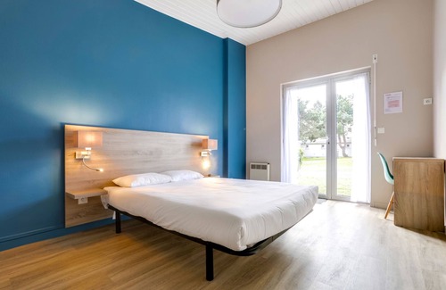Hauteville-sur-Mer Other | Azureva Hauteville-sur-Mer