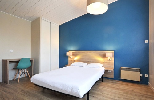 Hauteville-sur-Mer Other | Azureva Hauteville-sur-Mer