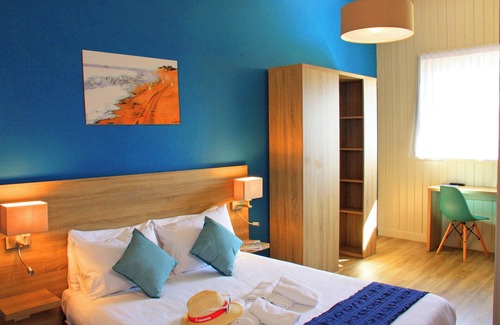 Hauteville-sur-Mer Other | Azureva Hauteville-sur-Mer