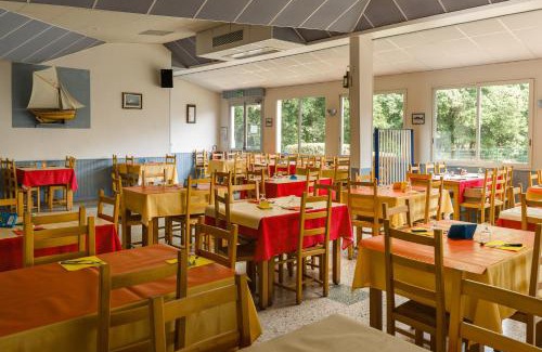 Le Grand-Village-Plage Resort | Azureva Ile d'Oleron