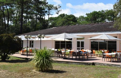 Les Conches Resort | Azureva Longeville