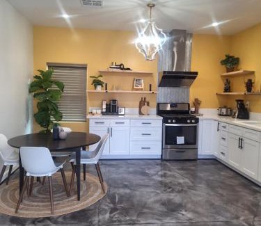 Azusa House | Azusa