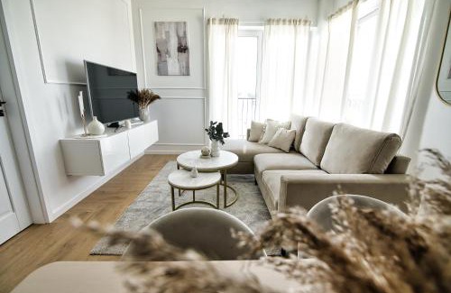 Zator Apartment | Azyl by Housine