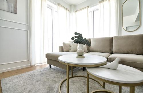Zator Apartment | Azyl by Housine