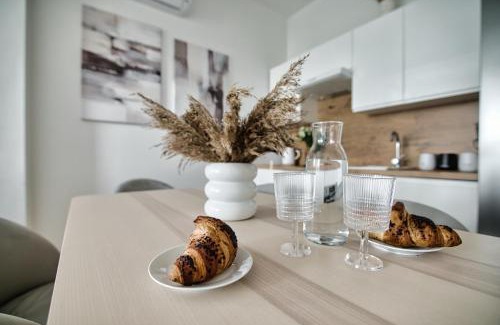 Zator Apartment | Azyl by Housine