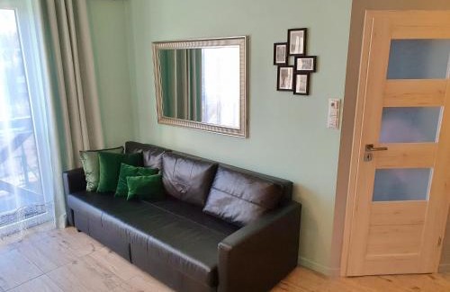 Puck Apartment | Azyl Puck