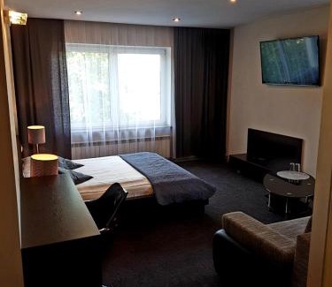 Andrespol Hotel | Azymut Hotel - Restauracja