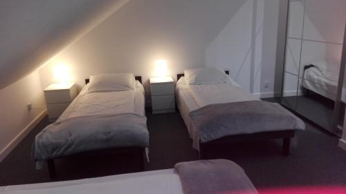Andrespol Hotel | Azymut Hotel - Restauracja