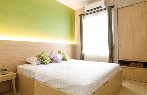 Sedati House | Azzahra Guest House Syariah near Juanda