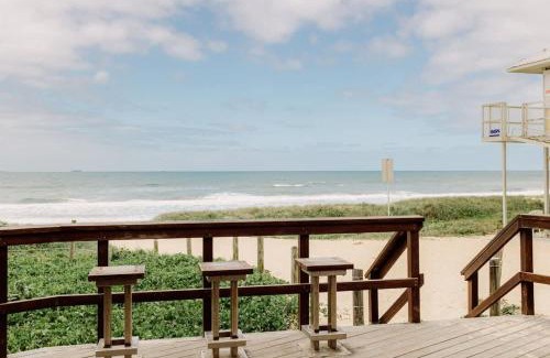 Bokarina Apartment | Azzure Bliss at Bokarina Beach