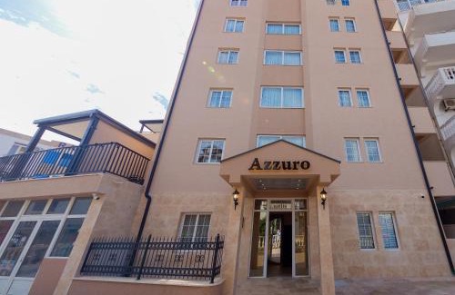 Maini Apartment | Azzuro apartments Budva