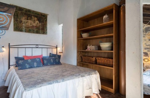 Pietrabruna House | Azzurra (PTB145) by Interhome