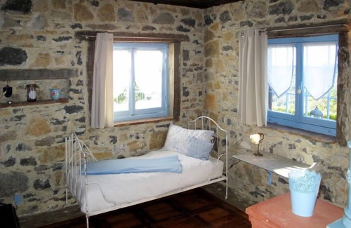 Pietrabruna House | Azzurra (PTB145) by Interhome