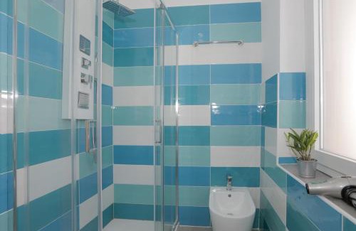 Genoa Apartment | Azzurro Adriatico in Genova Est