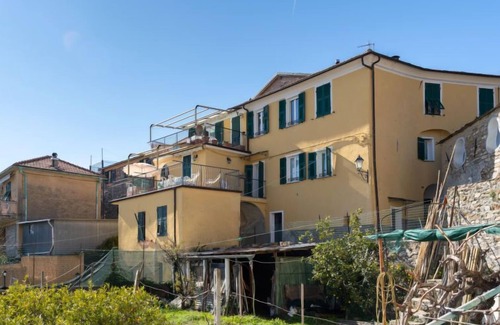 Vasia Apartment | Azzurro by Interhome