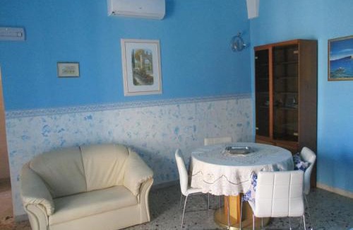 Casarano House | Azzurro Cielo