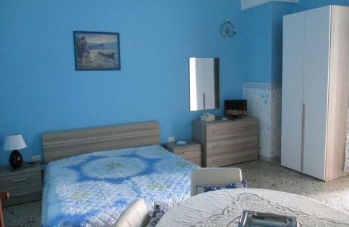 Casarano House | Azzurro Cielo