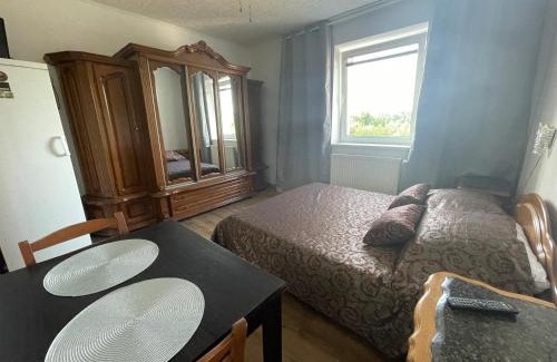 Hostavice Apartment | Báječné ubytování ve vile s bazénem a terasou.
