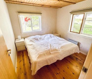 Morlunda House | Bäckebo