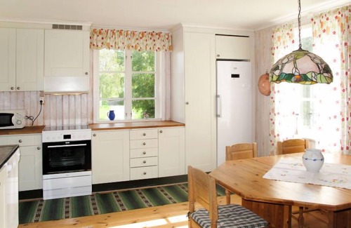 Moklinta House | Bännbäck by Interhome