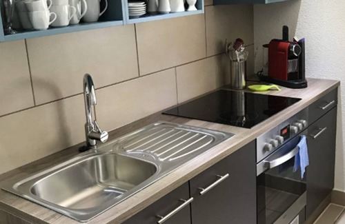 Barenthal Apartment | Bäralodge