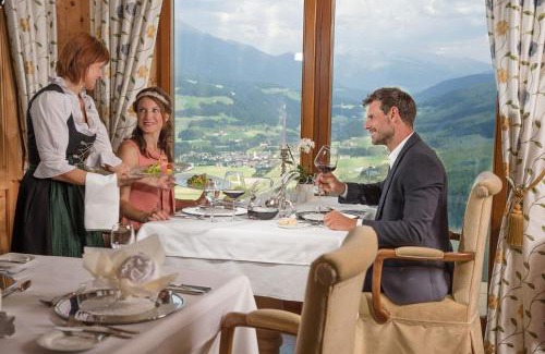Sorafurcia Hotel | Bärenhotel