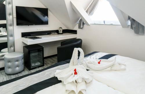 Lenti Bed & Breakfast | Bécs Panzió Lenti