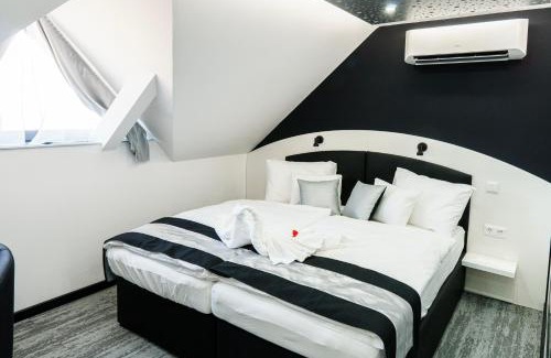 Lenti Bed & Breakfast | Bécs Panzió Lenti