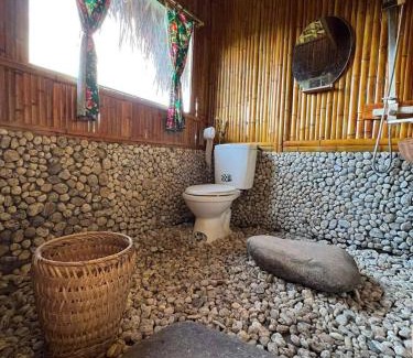 Thong Nguyen House | Bình Minh homestay