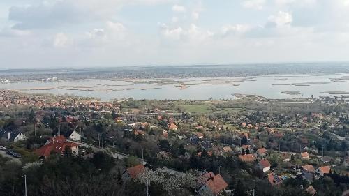Kapolnasnyek Apartment | Bíbic Apartman D