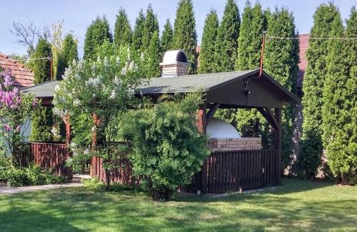 Malyinka Apartment | Bíró-udvar vendégház