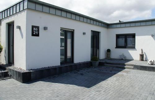Kaarst House | BÖ21 Luxusappartement