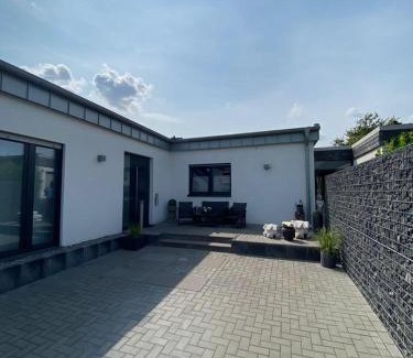 Kaarst House | BÖ21 Luxusappartement