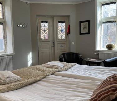 Innerstaden Hotel | Börsen Annex