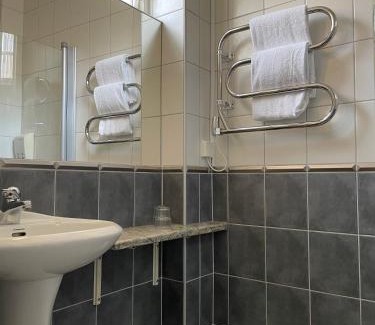 Innerstaden Hotel | Börsen Annex