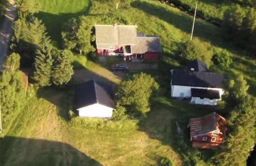 Sortland House | Bø Huset