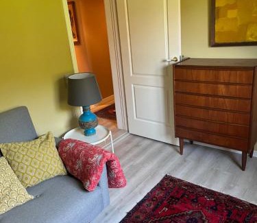Engesvang Bed & Breakfast | Bøllingsø Bed and Breakfast