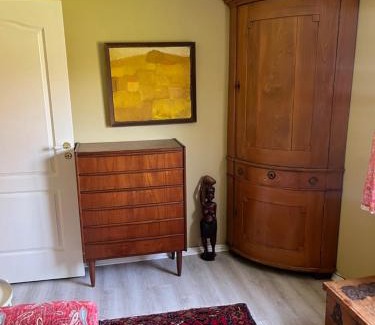 Engesvang Bed & Breakfast | Bøllingsø Bed and Breakfast