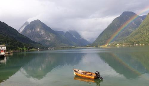 Sogndal Resort | Bøyum Camping